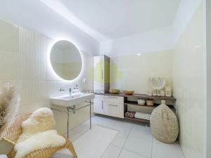 Pronájem bytu 3+kk, Olomouc, Peškova, 88 m2
