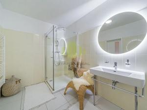 Pronájem bytu 3+kk, Olomouc, Peškova, 88 m2