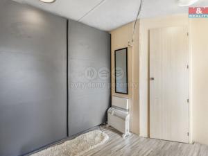 Prodej pozemku pro bydlení, Višňová - Předlánce, 1270 m2