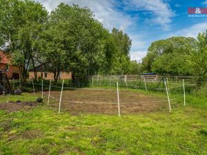 Prodej pozemku pro bydlení, Višňová - Předlánce, 1270 m2