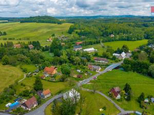 Prodej pozemku pro bydlení, Višňová - Předlánce, 1270 m2