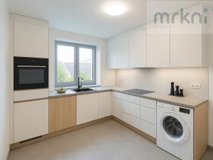 Prodej rodinného domu, Nový Malín, 210 m2