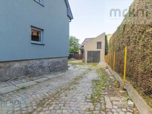 Prodej rodinného domu, Nový Malín, 210 m2