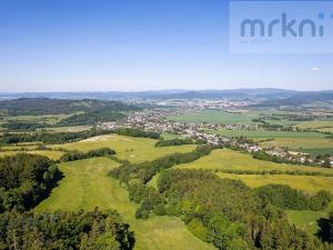 Prodej rodinného domu, Nový Malín, 210 m2