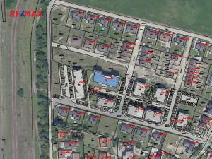 Pronájem bytu 4+kk, Velký Osek, U hřiště, 84 m2