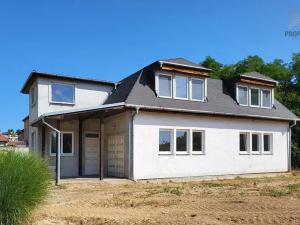 Prodej rodinného domu, Moravský Krumlov, K. H. Máchy, 276 m2