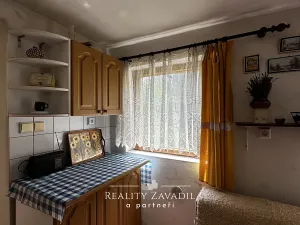Prodej chaty, Ráby, 18 m2