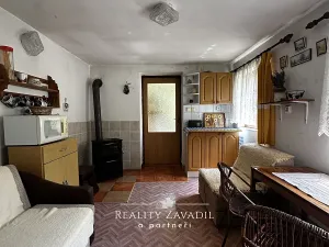 Prodej chaty, Ráby, 18 m2