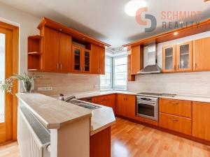 Prodej rodinného domu, Břeclav, Nádražní, 264 m2