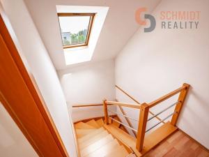 Prodej rodinného domu, Břeclav, Nádražní, 264 m2