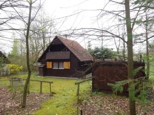 Prodej chaty, Budišov, 61 m2