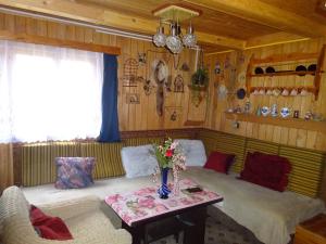 Prodej chaty, Budišov, 61 m2