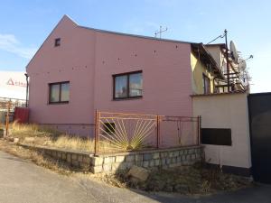 Prodej rodinného domu, Velké Meziříčí, Sokolovská, 75 m2