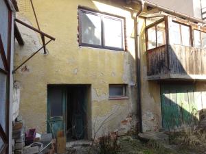 Prodej rodinného domu, Velké Meziříčí, Sokolovská, 75 m2