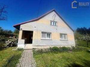 Prodej rodinného domu, Jindřichův Hradec, 76 m2