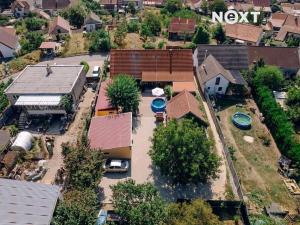 Prodej rodinného domu, Sedlec, 110 m2