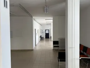 Prodej komerční nemovitosti, Děčín, Weberova, 815 m2