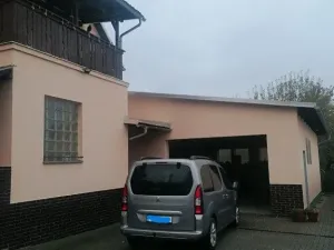 Prodej rodinného domu, Ostrava, Dobrovského, 350 m2