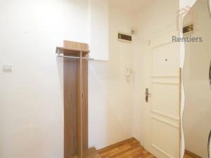 Pronájem bytu 1+kk, Praha - Nové Město, Ve Smečkách, 23 m2