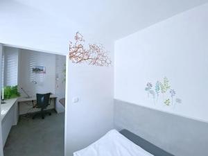 Pronájem bytu 2+kk, Brno, Bulharská, 45 m2