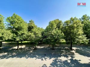 Pronájem bytu 1+kk, Poděbrady - Poděbrady II, Na Valech, 41 m2