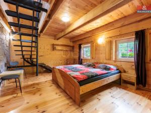 Prodej rodinného domu, Loket - Údolí, 180 m2