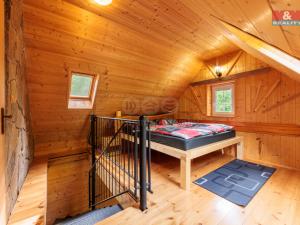 Prodej rodinného domu, Loket - Údolí, 180 m2
