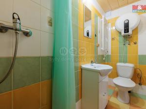 Prodej rodinného domu, Loket - Údolí, 180 m2