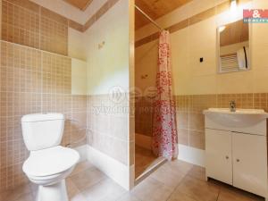 Prodej rodinného domu, Loket - Údolí, 180 m2