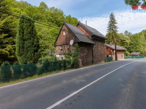Prodej rodinného domu, Loket - Údolí, 180 m2