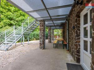 Prodej rodinného domu, Loket - Údolí, 180 m2