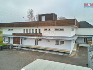 Pronájem obchodního prostoru, Trutnov - Poříčí, Polská, 327 m2