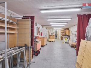Pronájem obchodního prostoru, Trutnov - Poříčí, Polská, 327 m2