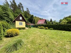 Prodej chaty, Horní Lhota, 34 m2