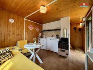 Prodej chaty, Horní Lhota, 34 m2