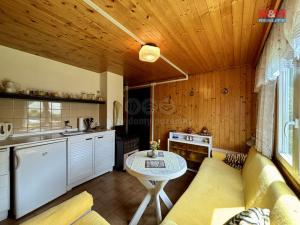 Prodej chaty, Horní Lhota, 34 m2