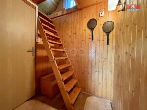 Prodej chaty, Horní Lhota, 34 m2