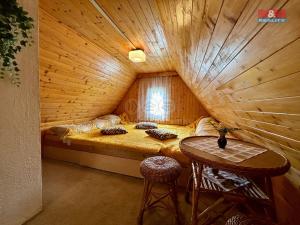 Prodej chaty, Horní Lhota, 34 m2