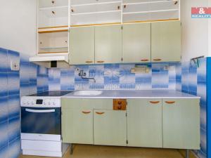 Prodej bytu 2+1, Sedlčany, U Háječku, 52 m2