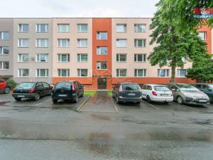 Prodej bytu 2+1, Sedlčany, U Háječku, 52 m2