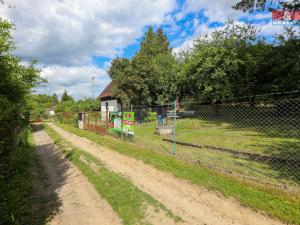 Prodej chaty, Klatovy - Klatovy III, 56 m2