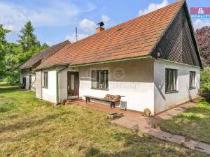 Prodej rodinného domu, Vejvanov, 85 m2