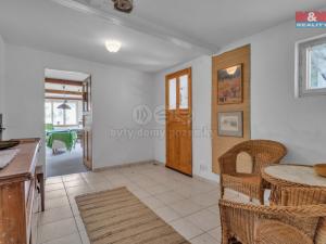 Prodej rodinného domu, Vejvanov, 85 m2