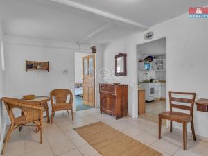 Prodej rodinného domu, Vejvanov, 85 m2