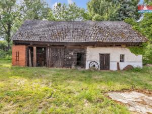 Prodej rodinného domu, Vejvanov, 85 m2