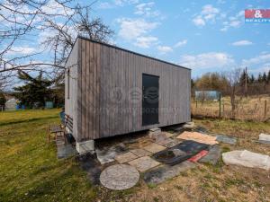 Prodej zahrady, Svatava, Pohraniční stráže, 547 m2