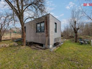 Prodej zahrady, Svatava, Pohraniční stráže, 547 m2