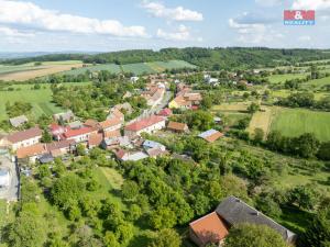 Prodej rodinného domu, Bařice-Velké Těšany - Bařice, 152 m2