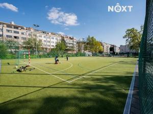 Pronájem bytu 2+1, Praha - Podolí, Podolská, 67 m2