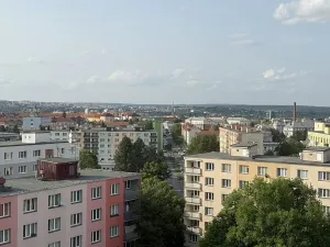 Prodej bytu 2+1, Plzeň, Skupova, 68 m2